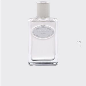 Prada Infusion de Cedre